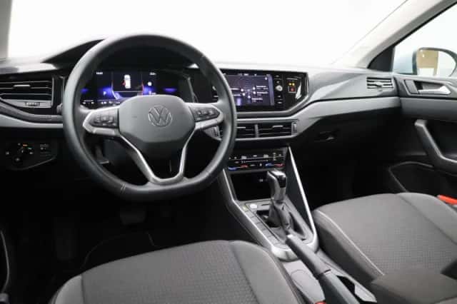 Volkswagen Taigo (2024) thumbnail 7