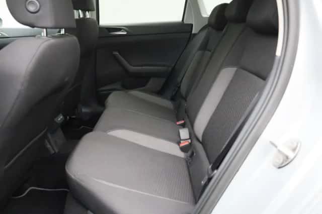 Volkswagen Taigo (2024) thumbnail 9