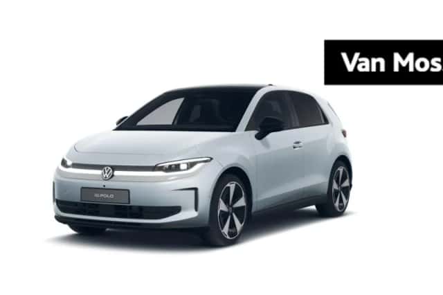 Volkswagen ID. Polo (2026) thumbnail 1
