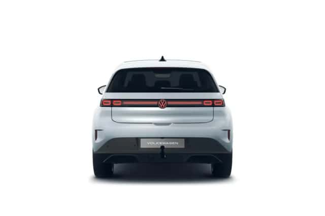 Volkswagen ID. Polo (2026) thumbnail 2