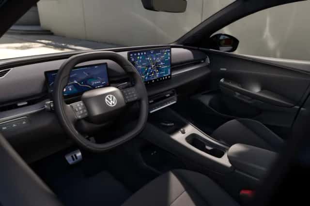 Volkswagen ID. Polo (2026) thumbnail 4