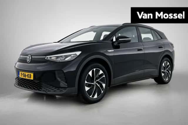 Volkswagen ID.4 (2023) thumbnail 1