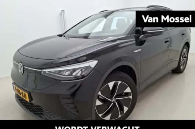 Volkswagen ID.4 (2023) thumbnail 1
