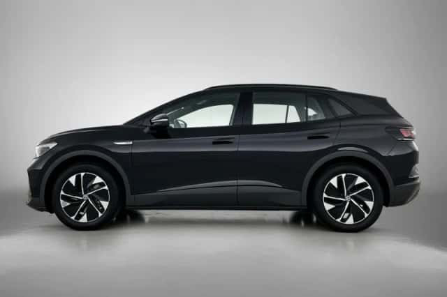 Volkswagen ID.4 (2023) thumbnail 2