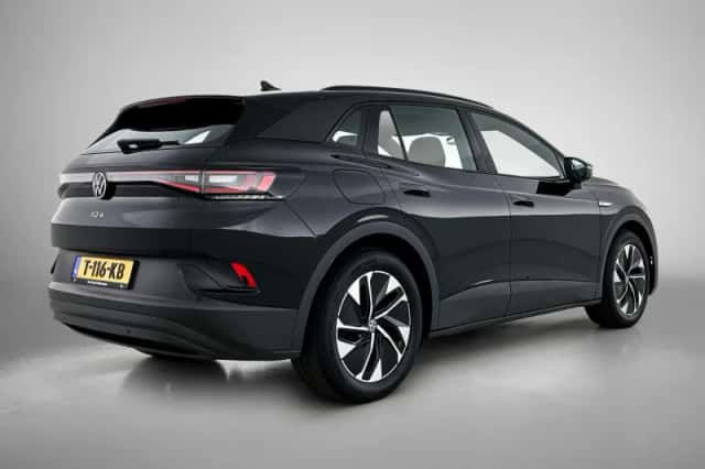 Volkswagen ID.4 (2023) thumbnail 4