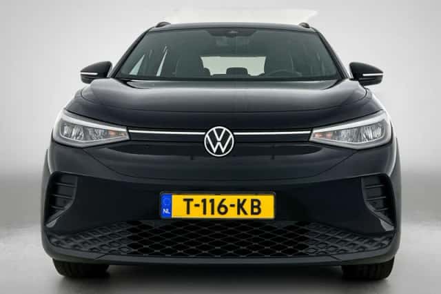 Volkswagen ID.4 (2023) thumbnail 5