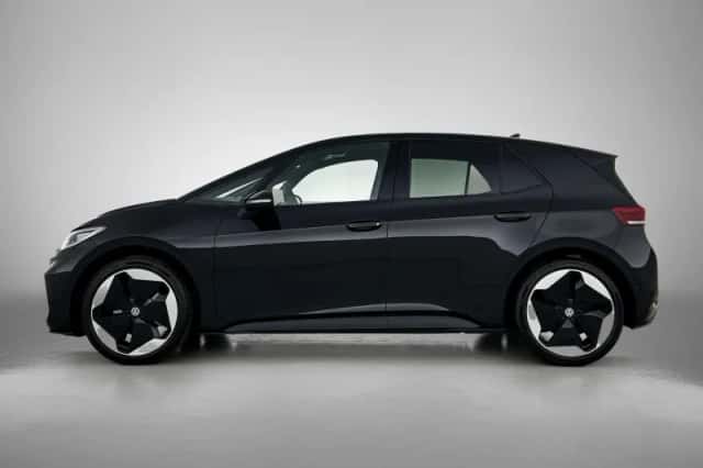 Volkswagen ID.3 (2026) thumbnail 2
