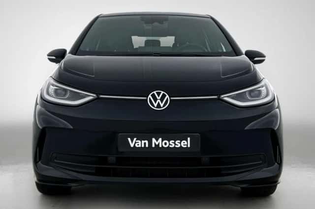 Volkswagen ID.3 (2026) thumbnail 5