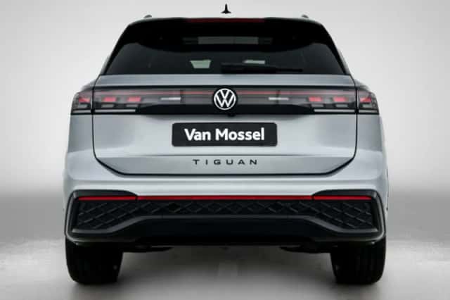 Volkswagen Tiguan (2026) thumbnail 3