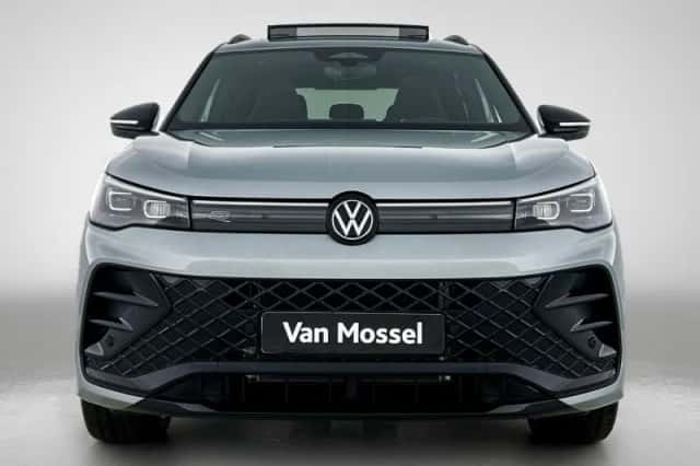 Volkswagen Tiguan (2026) thumbnail 5