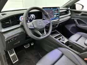Volkswagen Tayron (2026) thumbnail 22