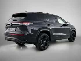 Volkswagen Tayron (2026) thumbnail 4