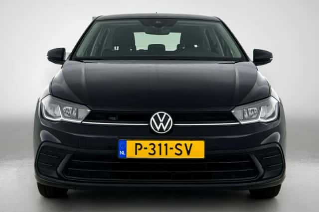 Volkswagen Polo (2022) thumbnail 5
