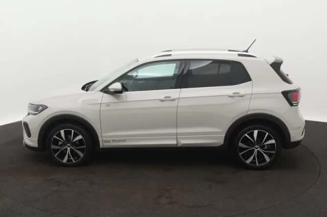 Volkswagen T-Cross (2024) thumbnail 2