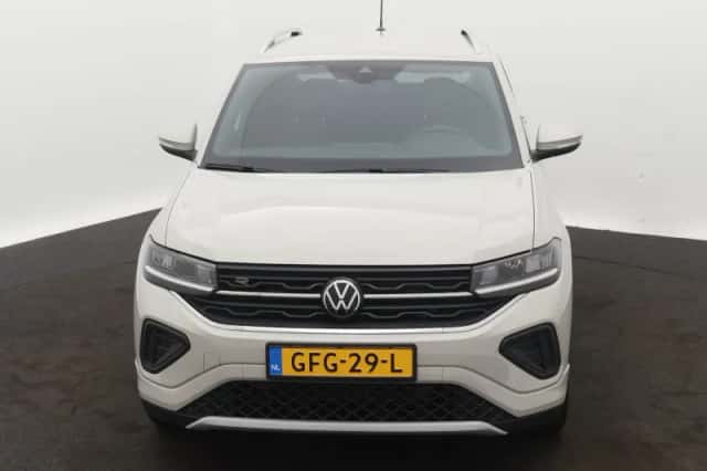 Volkswagen T-Cross (2024) thumbnail 5
