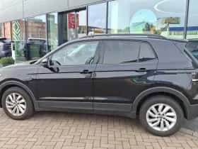 Volkswagen T-Cross (2024) thumbnail 11