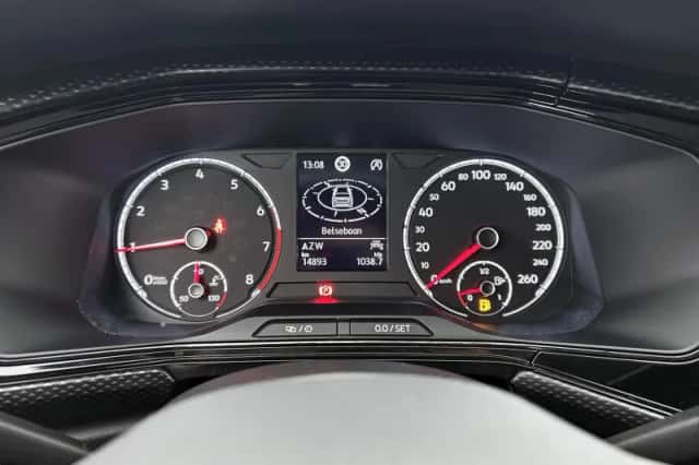 Volkswagen T-Cross (2024) thumbnail 12