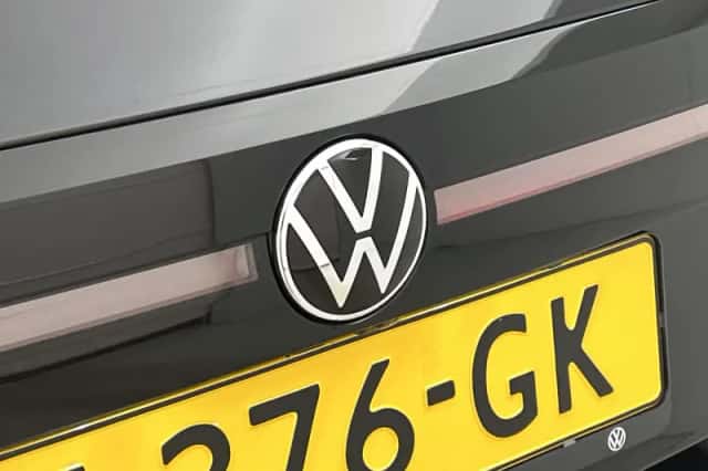 Volkswagen T-Cross (2024) thumbnail 13