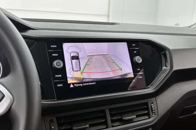 Volkswagen T-Cross (2024) thumbnail 14