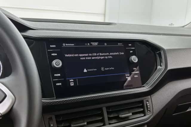 Volkswagen T-Cross (2024) thumbnail 16