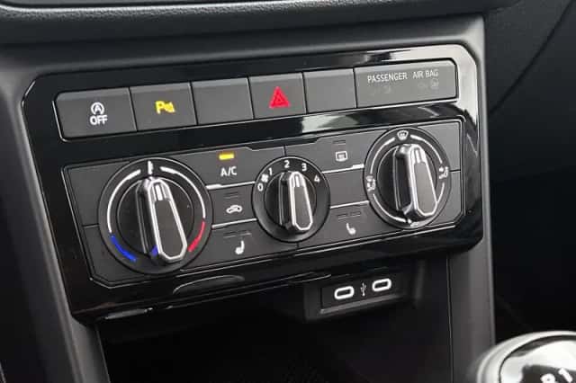 Volkswagen T-Cross (2024) thumbnail 19