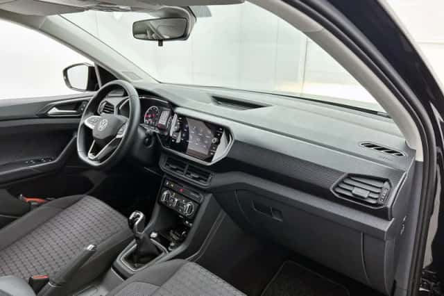 Volkswagen T-Cross (2024) thumbnail 20