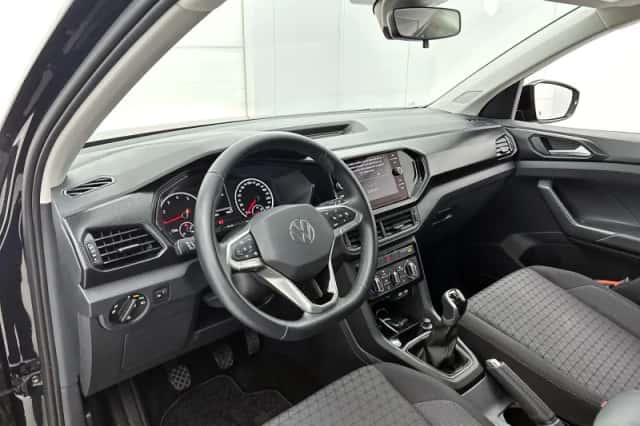 Volkswagen T-Cross (2024) thumbnail 21