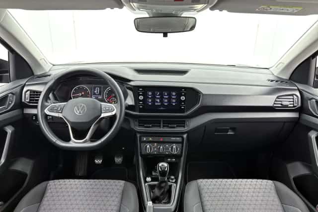 Volkswagen T-Cross (2024) thumbnail 22
