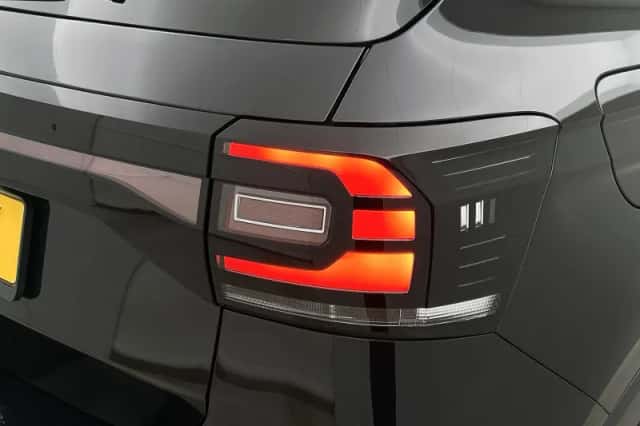 Volkswagen T-Cross (2024) thumbnail 24