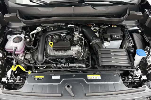 Volkswagen T-Cross (2024) thumbnail 26