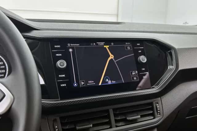 Volkswagen T-Cross (2024) thumbnail 29