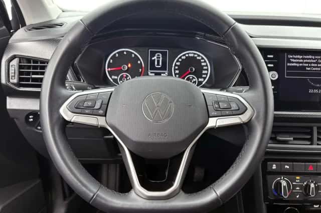 Volkswagen T-Cross (2024) thumbnail 31
