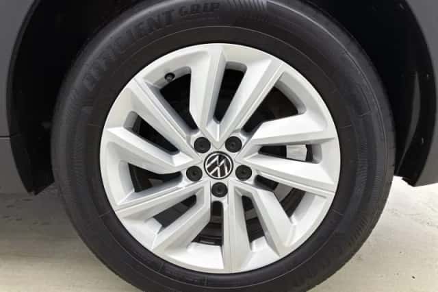 Volkswagen T-Cross (2024) thumbnail 33