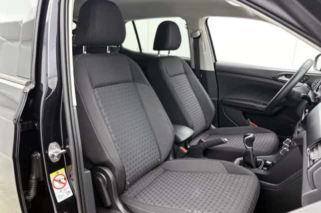 Volkswagen T-Cross (2024) thumbnail 35