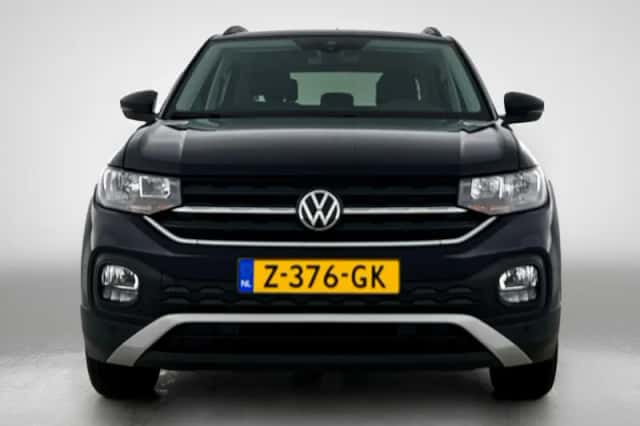 Volkswagen T-Cross (2024) thumbnail 5
