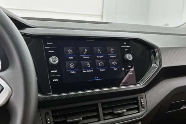 Volkswagen T-Cross (2024) thumbnail 7