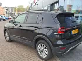 Volkswagen T-Cross (2024) thumbnail 10