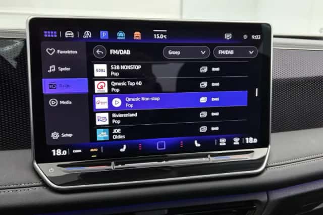 Volkswagen Tiguan (2024) thumbnail 11