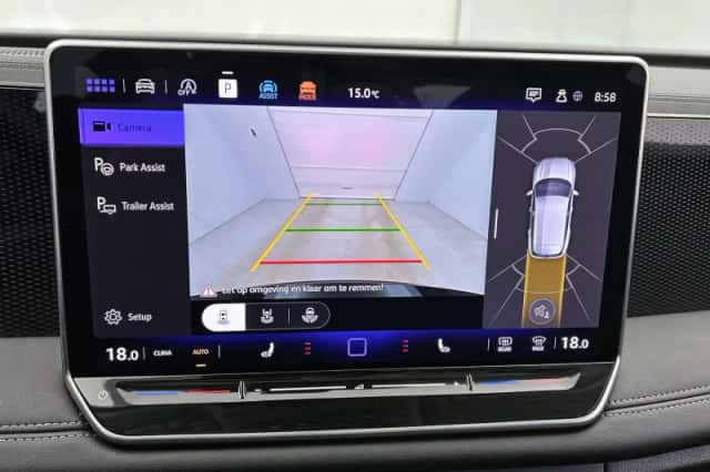 Volkswagen Tiguan (2024) thumbnail 19