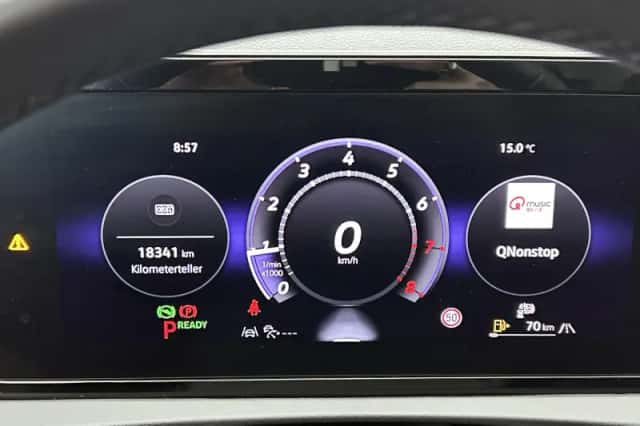 Volkswagen Tiguan (2024) thumbnail 24