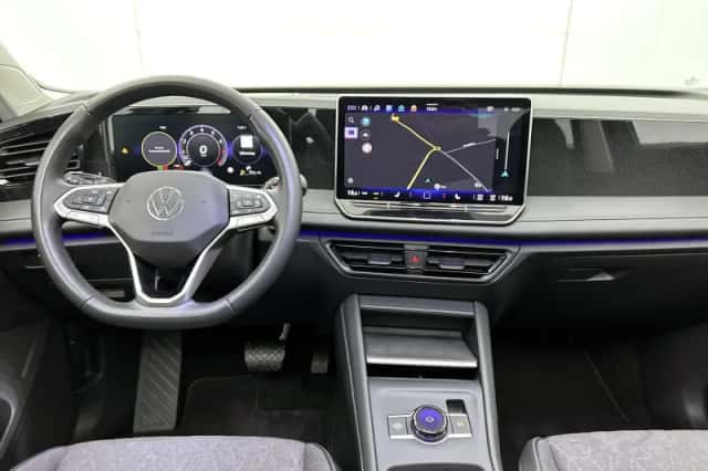 Volkswagen Tiguan (2024) thumbnail 26