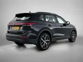 Volkswagen Tiguan (2024) thumbnail 4