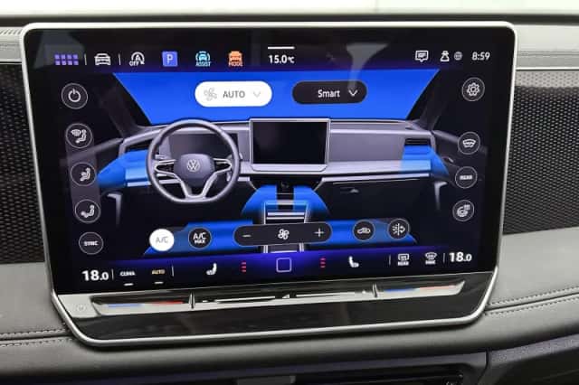 Volkswagen Tiguan (2024) thumbnail 31