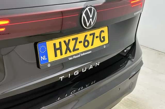 Volkswagen Tiguan (2024) thumbnail 36