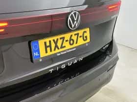Volkswagen Tiguan (2024) thumbnail 36