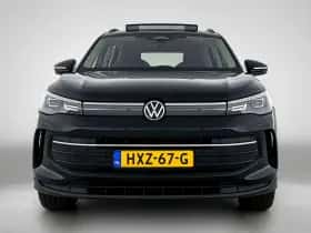 Volkswagen Tiguan (2024) thumbnail 5