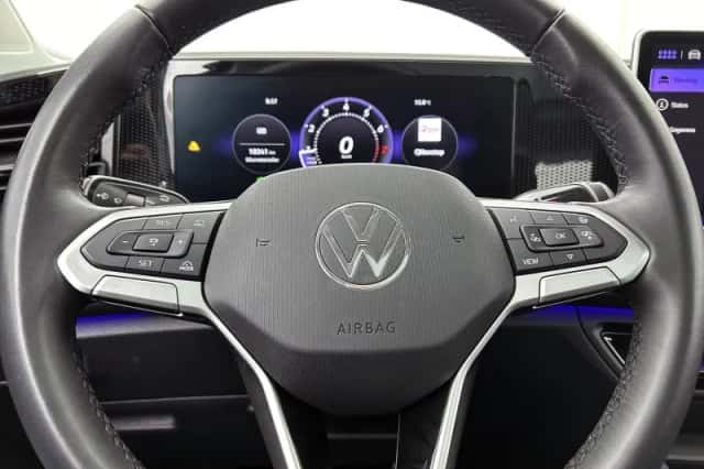 Volkswagen Tiguan (2024) thumbnail 45