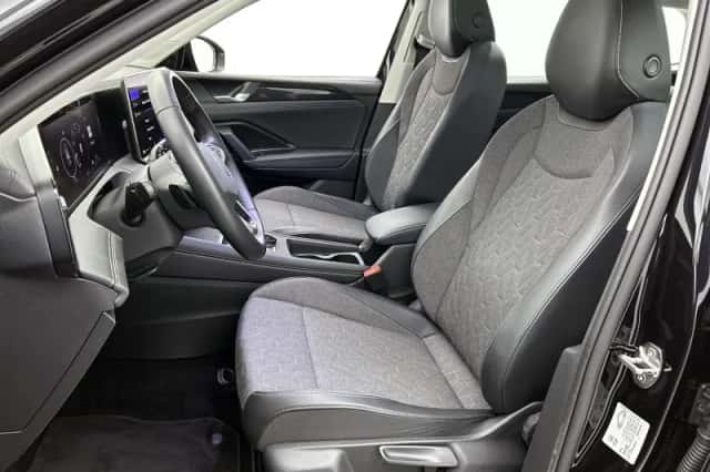 Volkswagen Tiguan (2024) thumbnail 48