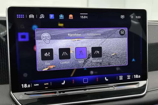 Volkswagen Tiguan (2024) thumbnail 10