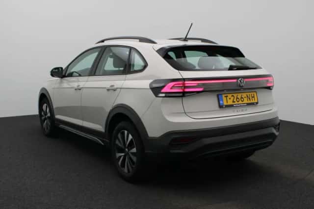 Volkswagen Taigo (2023) thumbnail 2